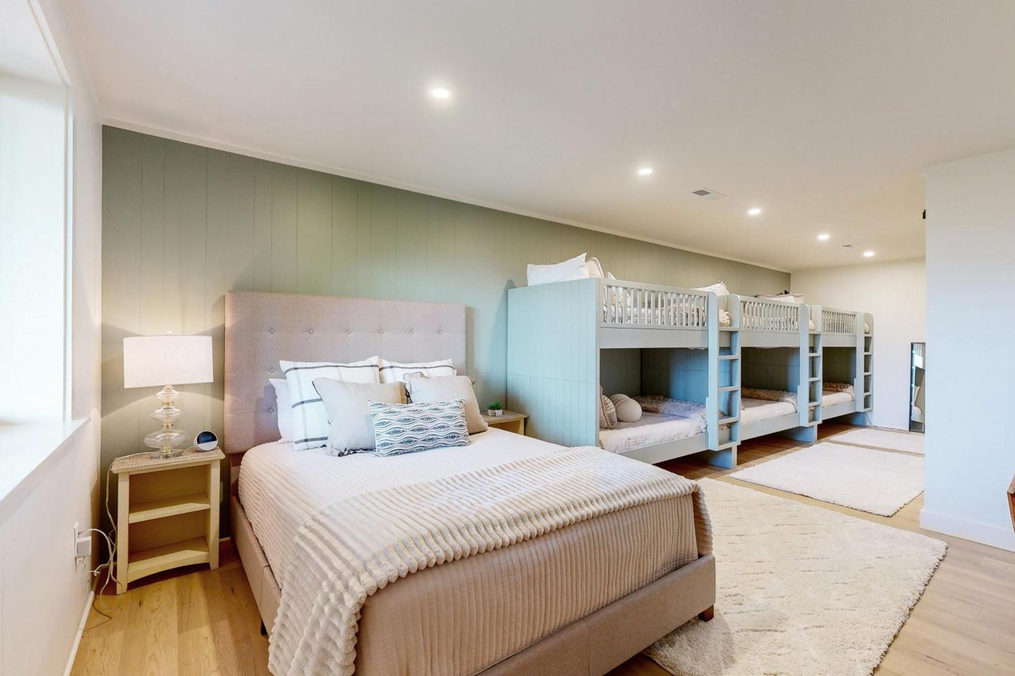 Valley View Lodge At Camp Rockmont ブラック・マウンテン エクステリア 写真
