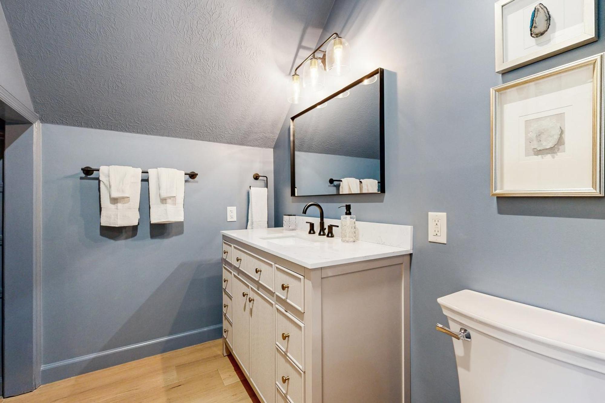 Valley View Lodge At Camp Rockmont ブラック・マウンテン エクステリア 写真